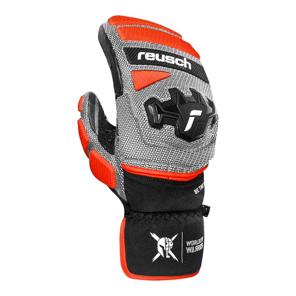reusch レザー ミトングローブ ベージュ 楽天市場】REUSCH ロイシュ