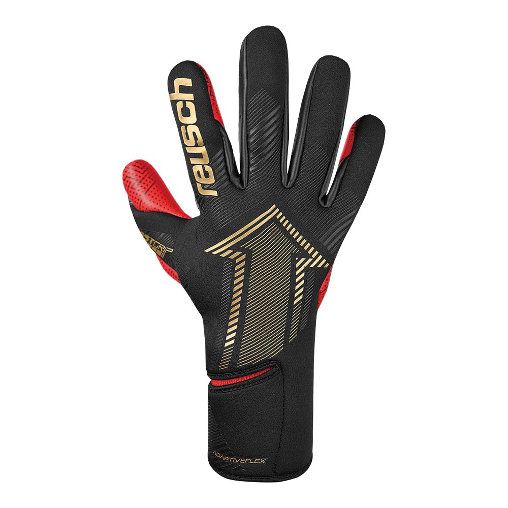 ファストグリップゴールドX グループリント｜reusch ロイシュ
