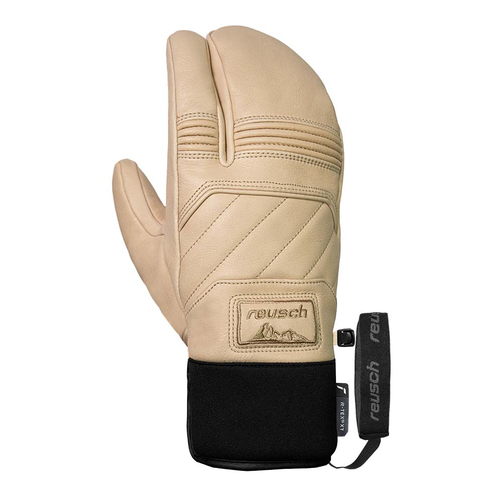 REUSCH LEGACY R-TEX® XT LOBSTAR｜reusch ロイシュ : スキーグローブ