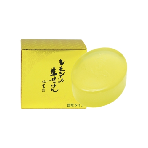美香柑 みかんの生せっけん 固形タイプ 90g - UYEKI（ウエキ）