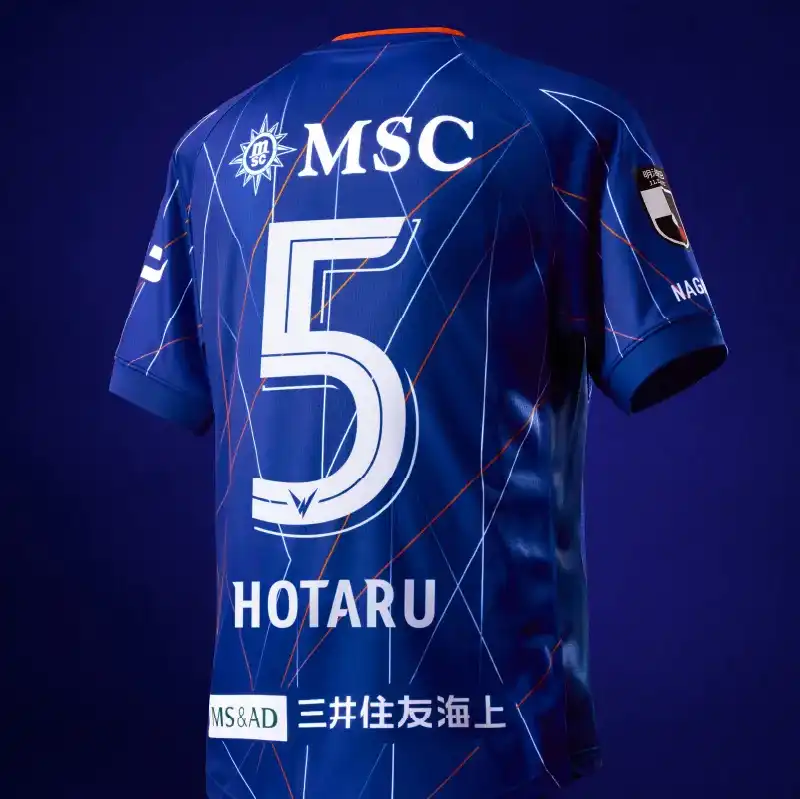 2026 シーズン ユニフォーム情報 | V・ファーレン長崎