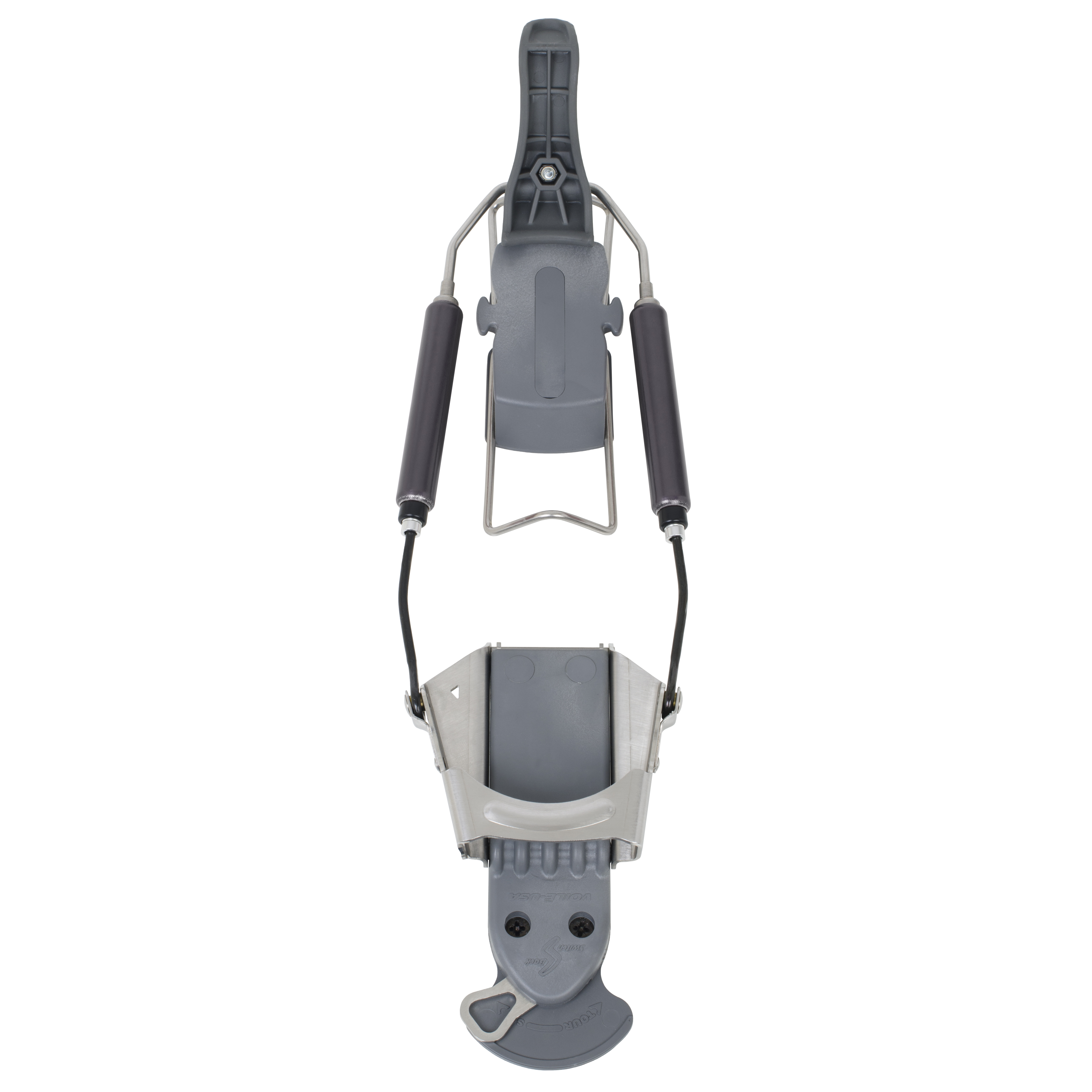 Voile: Voile Switchback Telemark Bindings