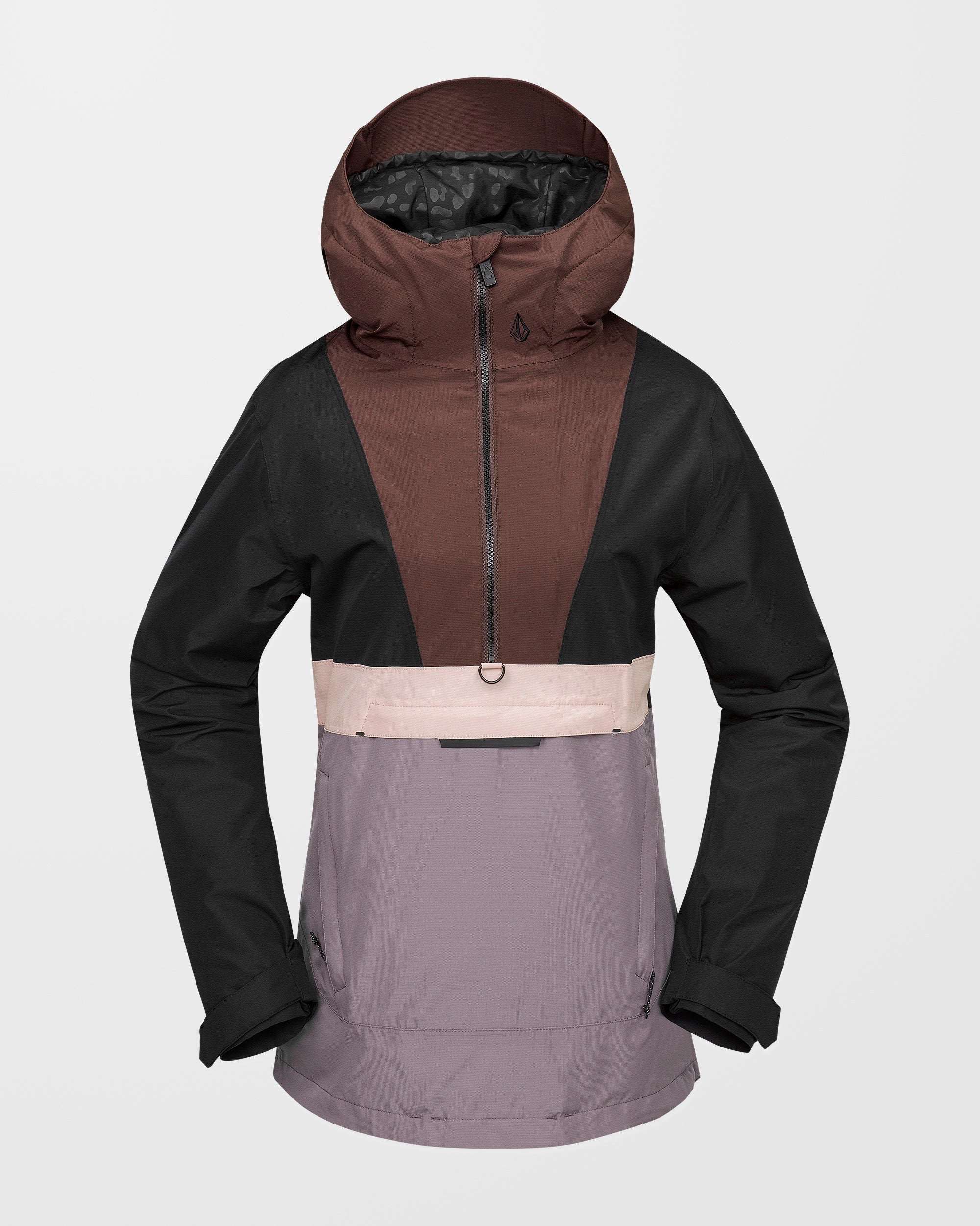 Ashfield Jacket - Dusty Lavender - Women - Volcom EU - 2 Years