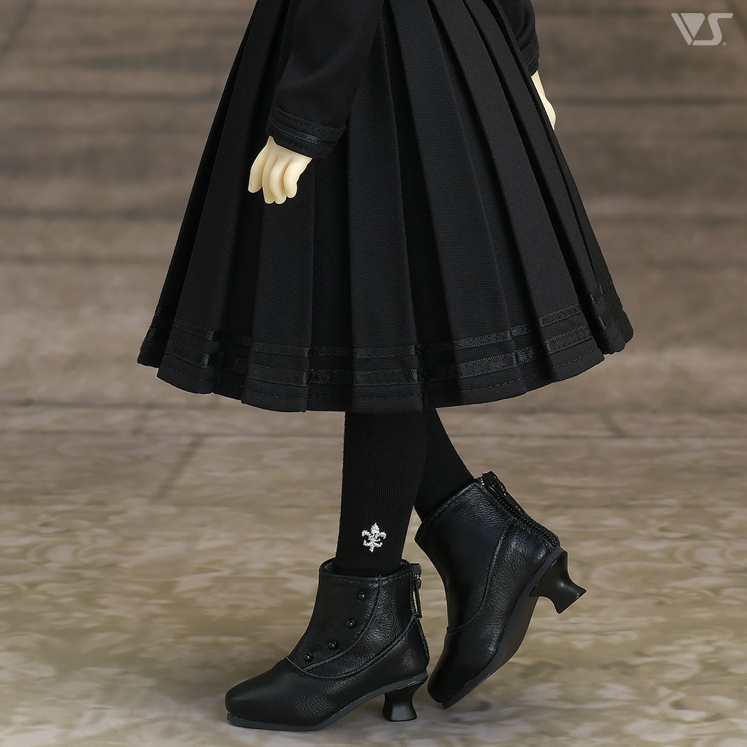 2025年10月11日より発売♪「白ゆり女学院初等科制服・ミニ」のご紹介