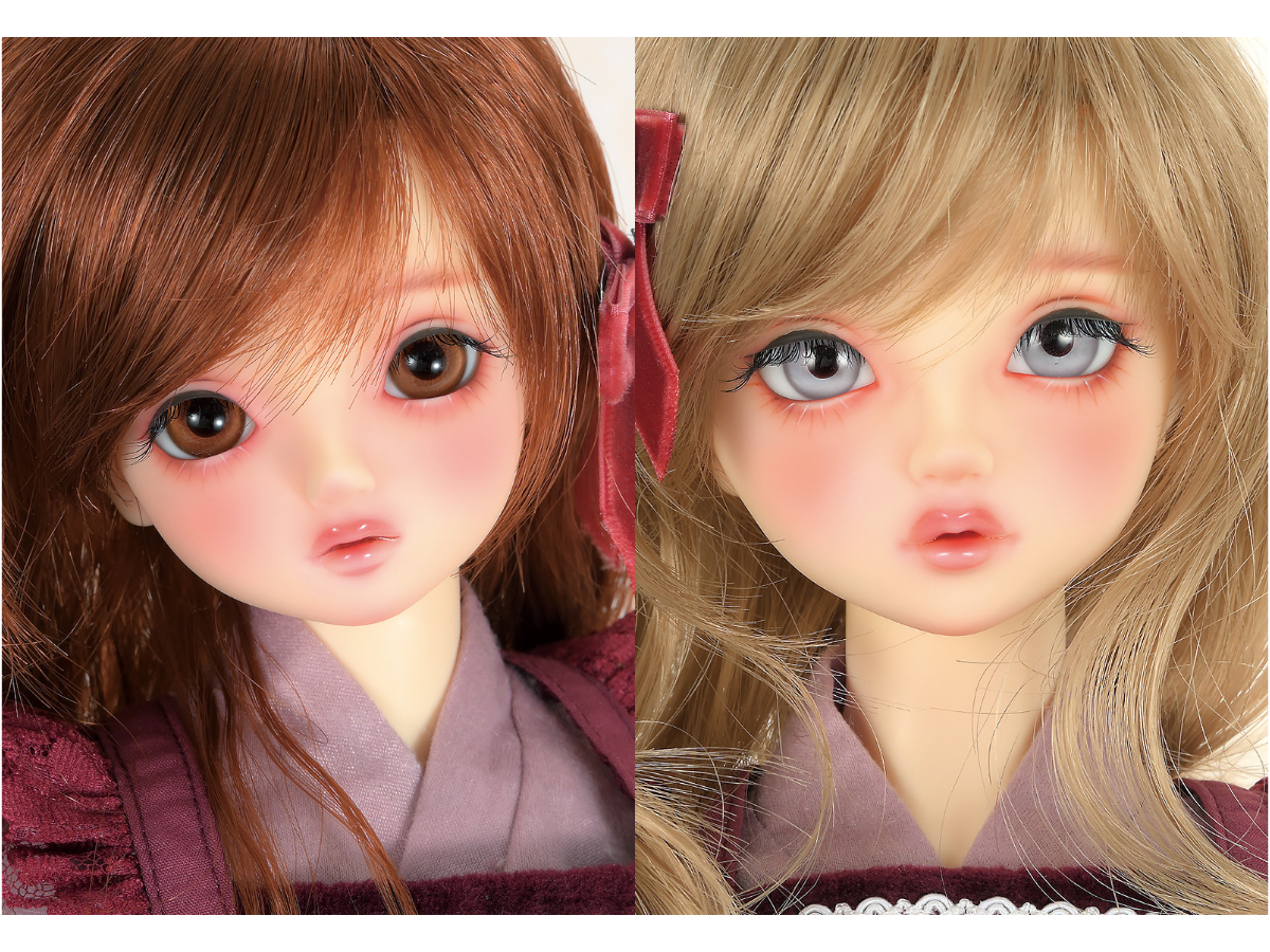 天使のすみかフェア 2025】「天使のすみか SDフルチョイスシステム