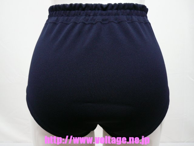 ファッショナースクールブルマー4387