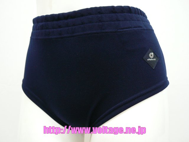 アシックス・ジェレンクブランドブルマーU718