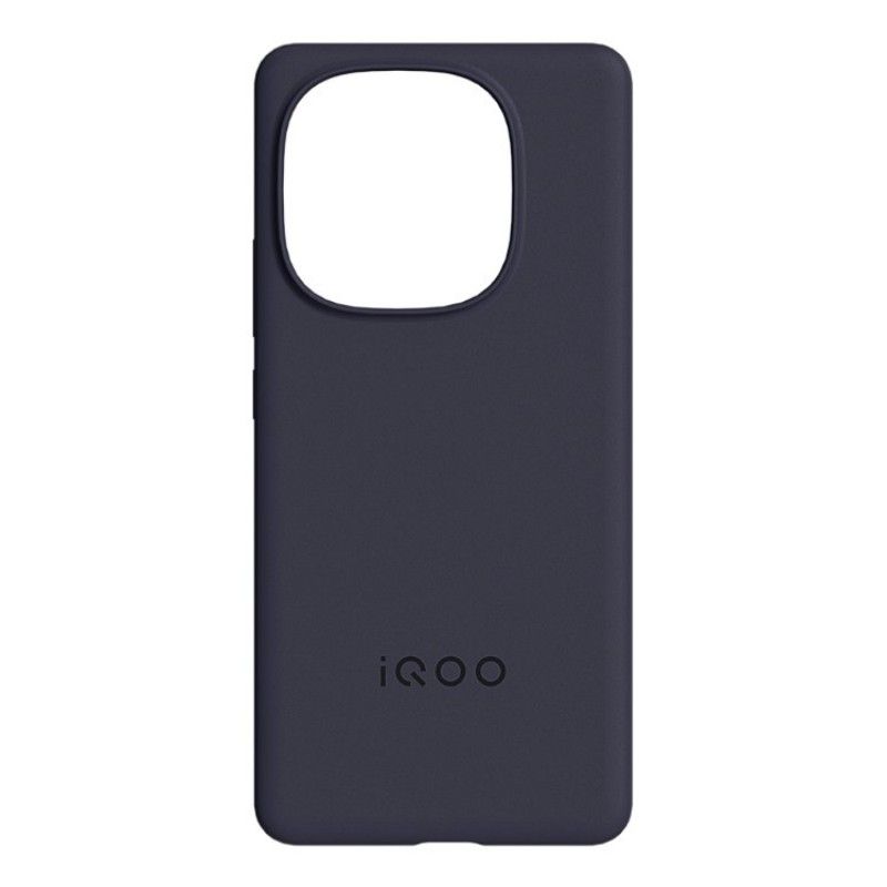 Official Original vivo iQOO Z10 Turbo Series Protective Case