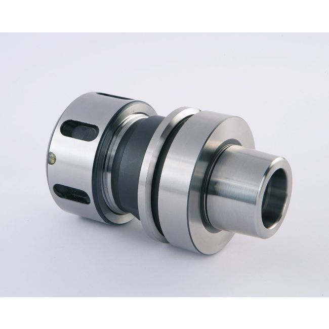 HSK63F x SYOZ25 - 80 TOOLHOLDER FOR ANDERSON & OMNITECH CNC
