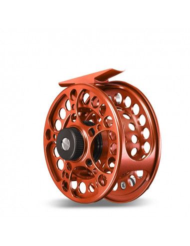 Fly reel DC² for Fly fishing | Vosseler.com