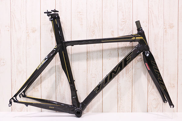 TIME(タイム)｜RXRS ULTEAM GOLD 世界限定250台｜超美品｜買取金額