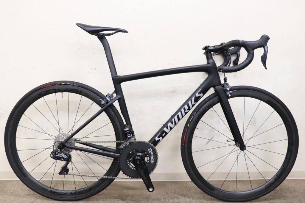 SPECIALIZED(スペシャライズド)｜S-WORKS TARMAC SL6 ULTRALIGHT Di2