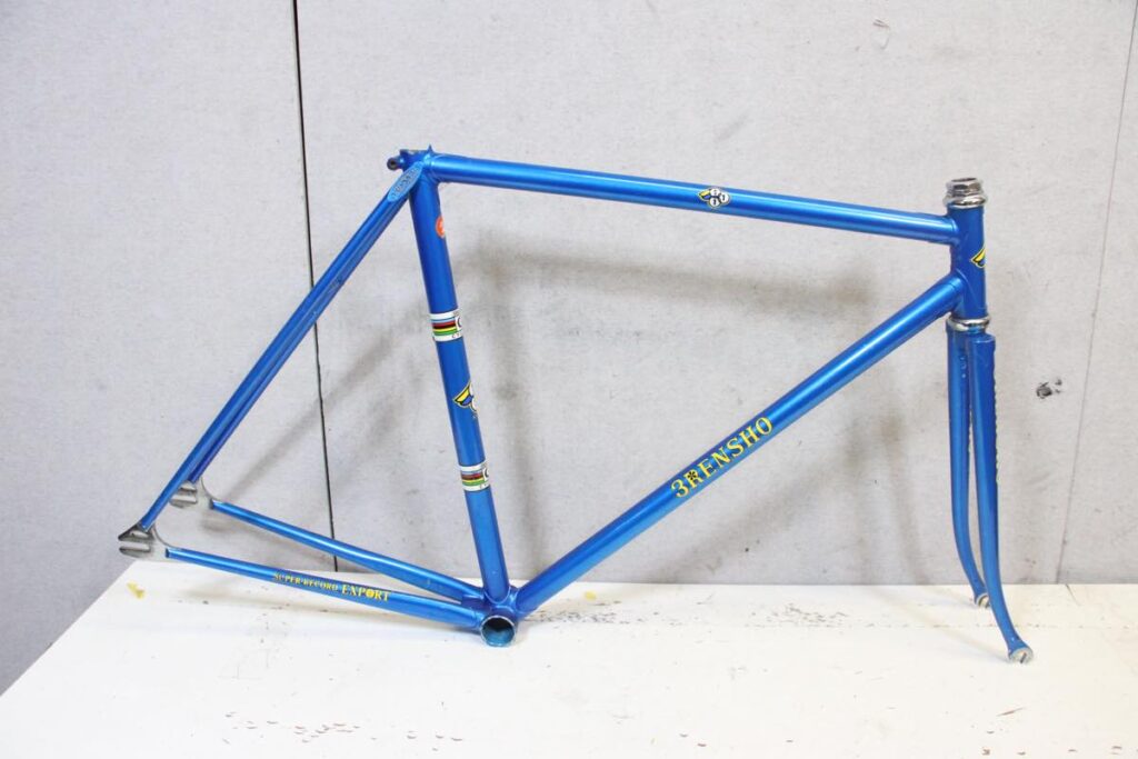 3RENSHO(三連勝) スーパー・レコード・ヴィンテージ完成車販売 3RENSHO