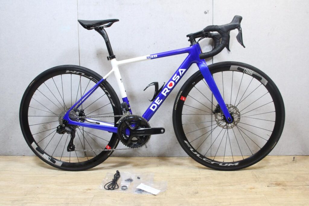 DE ROSA R838 タケさん専用 DE ROSA R838 タケさん専用 DE ROSA R838