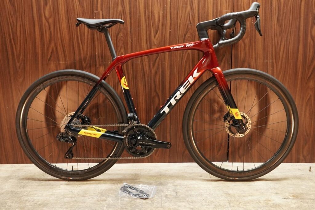 SRAM(スラム)｜RED eTAP 2x11s リムブレーキ 3点 グループセット｜美品