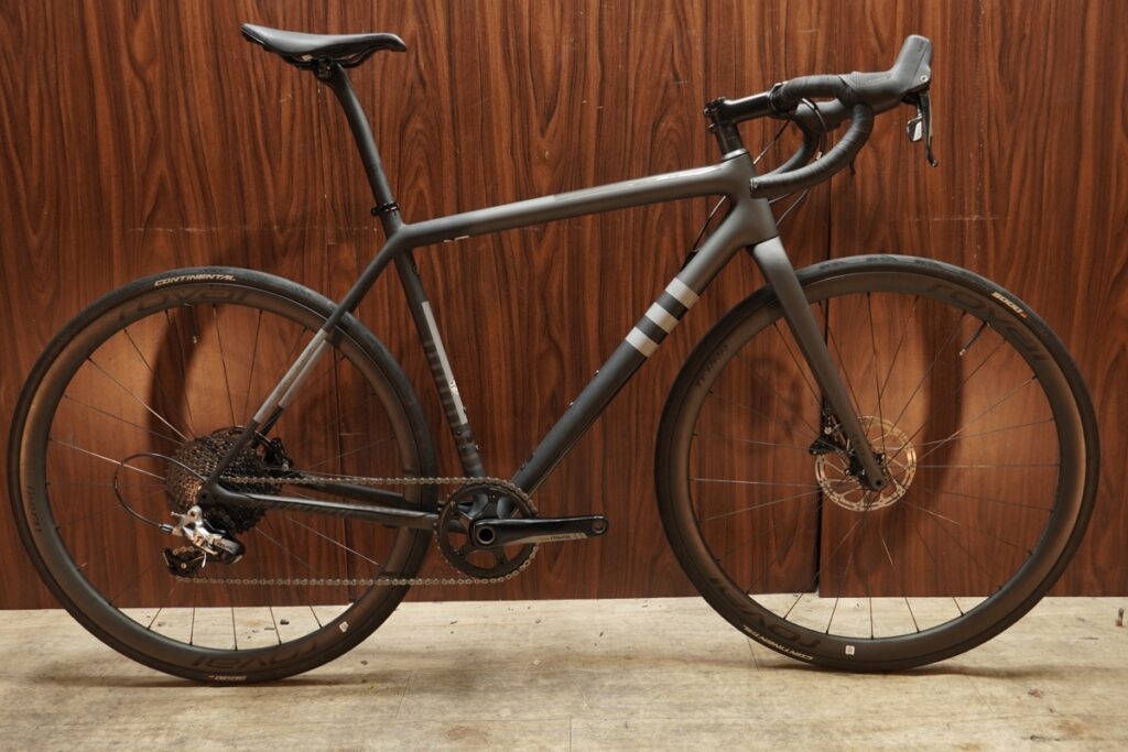 SRAM(スラム)｜RED eTAP 2x11s リムブレーキ 3点 グループセット｜美品