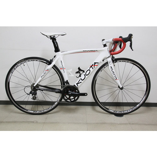 クォータ (KUOTA) KHARMA 105 5700 2014 ロード S クォータ (KUOTA