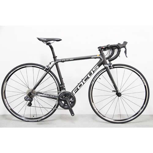 Focus Izalco max 2016 シートポストのみ