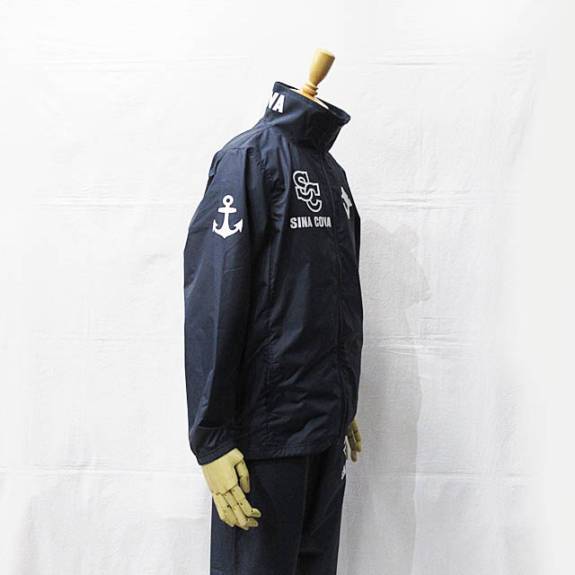 シナコバウォームアップスーツ22253310