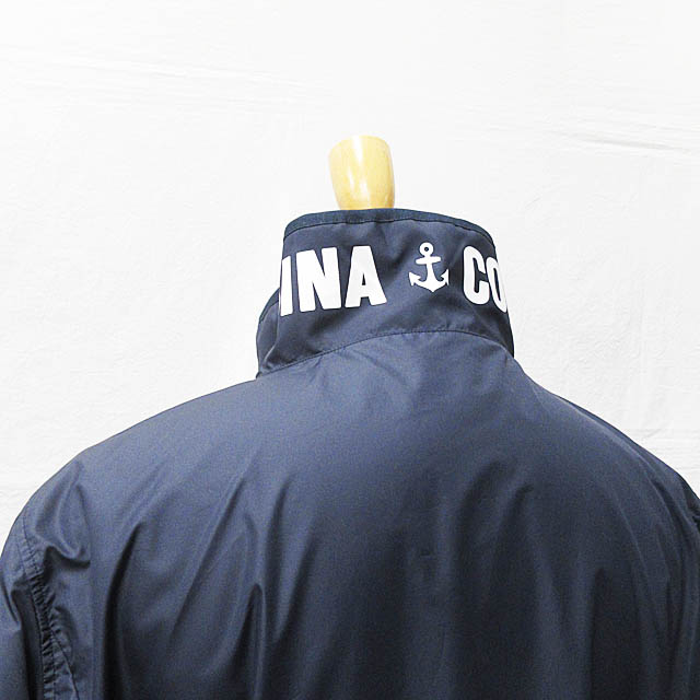 SINACOVAシナコバ ウォームアップスーツ GINCHO ｜こだわる男の