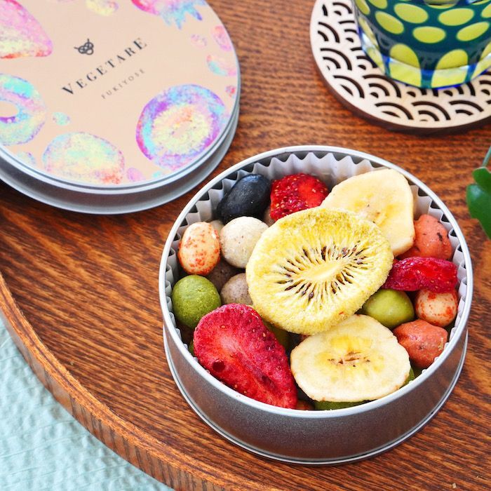季節のふきよせ 甘い系単品（SWEET）