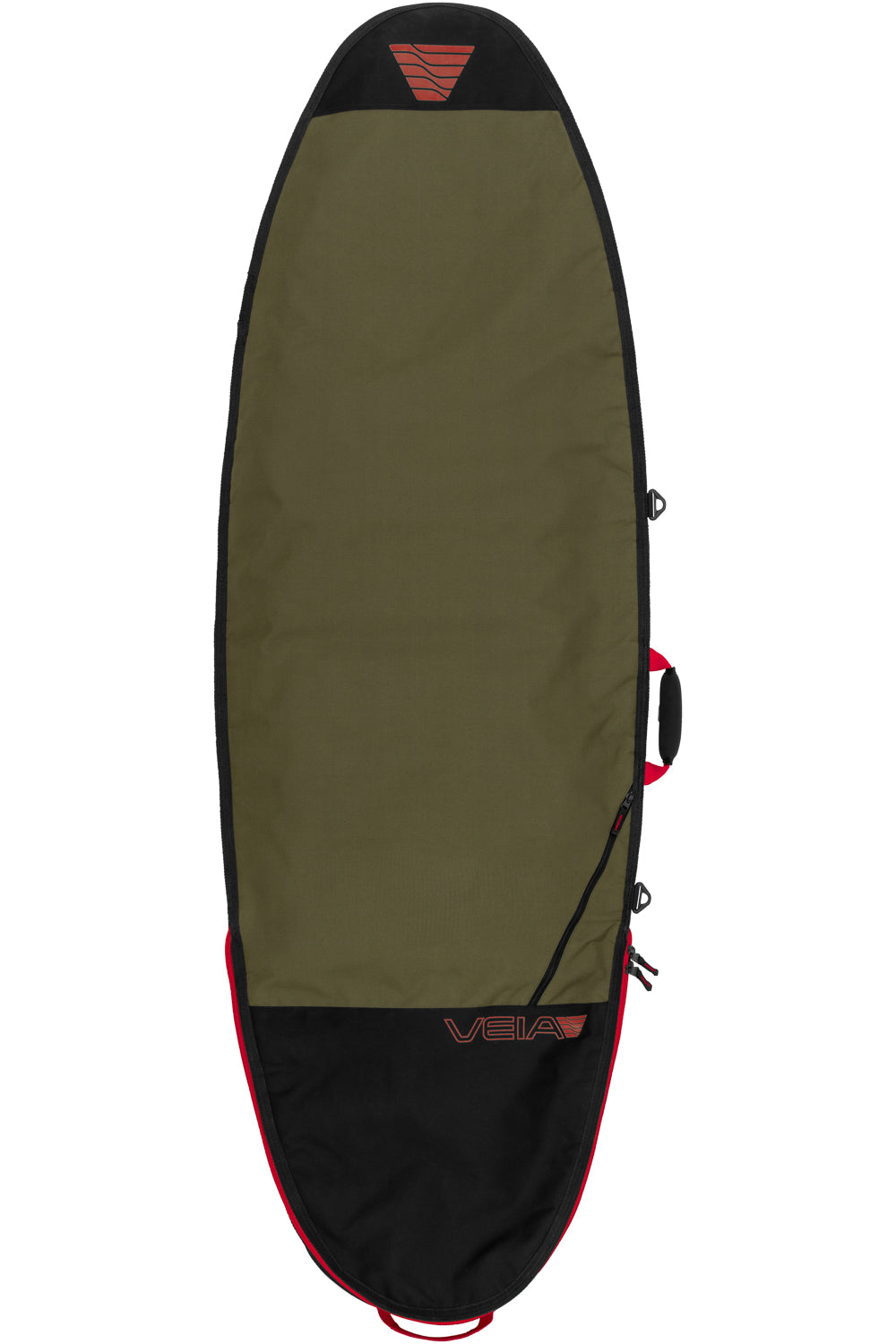 John John Florence Day Surfboard Bag - VEIA Supplies – VEIA