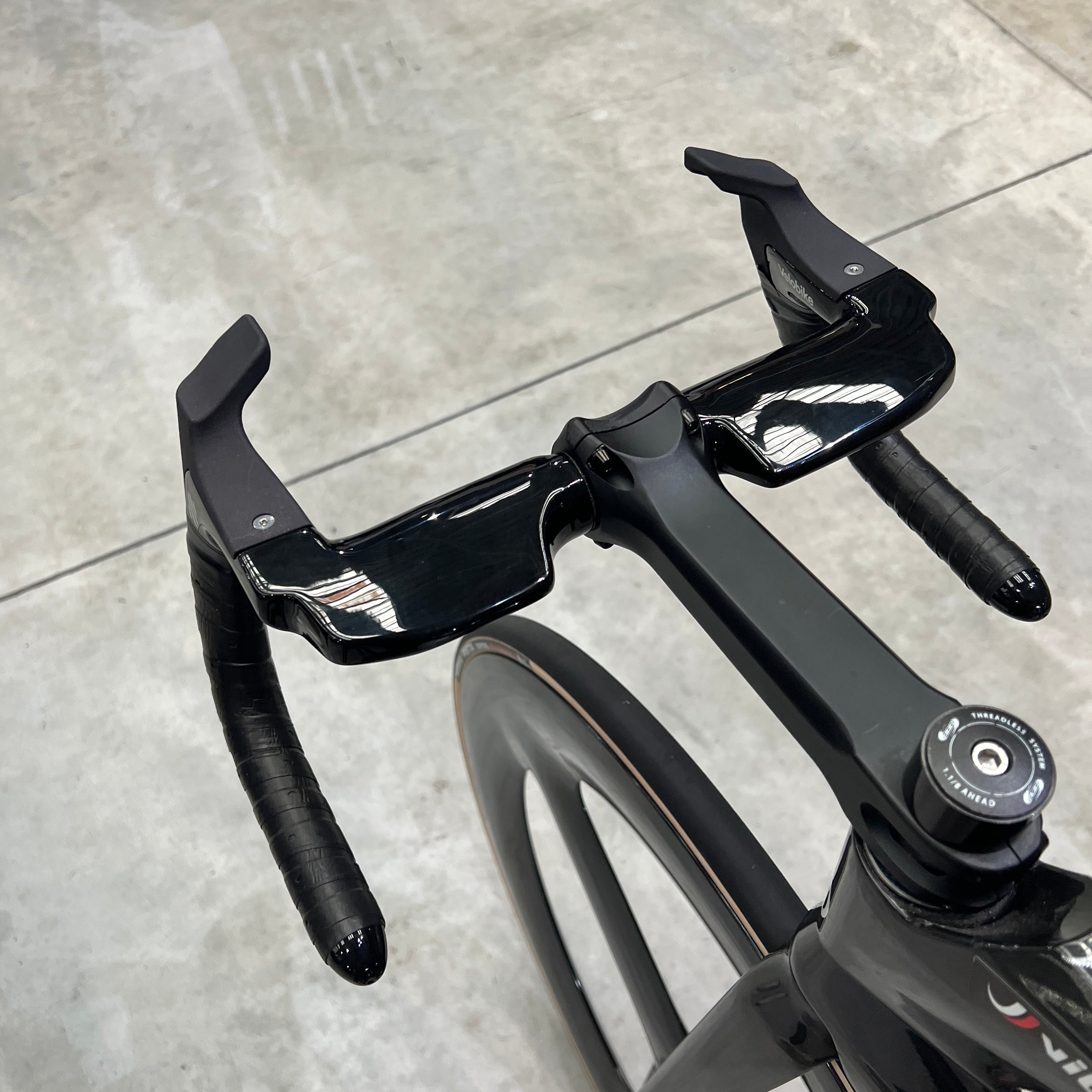 Skat Endurance Handlebar – Velobike