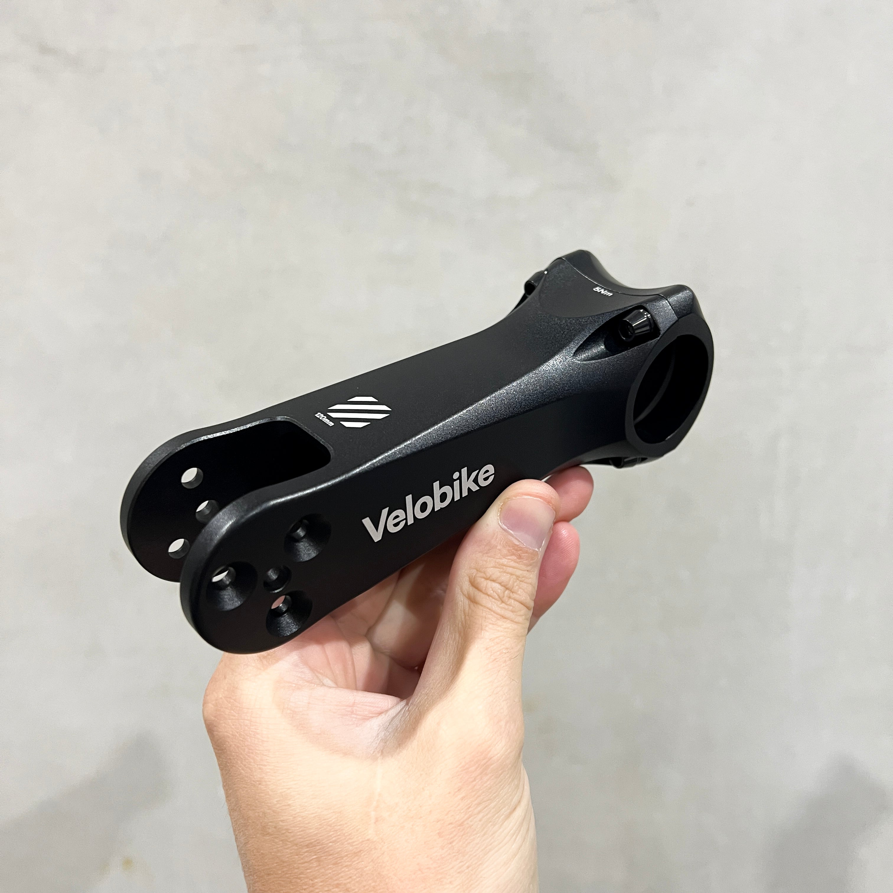 Velobike longboi stem 170mm ステム