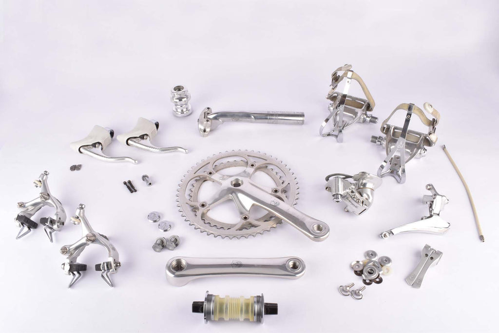 Campagnolo Athena Group Set from 1989 – Velosaloon.com