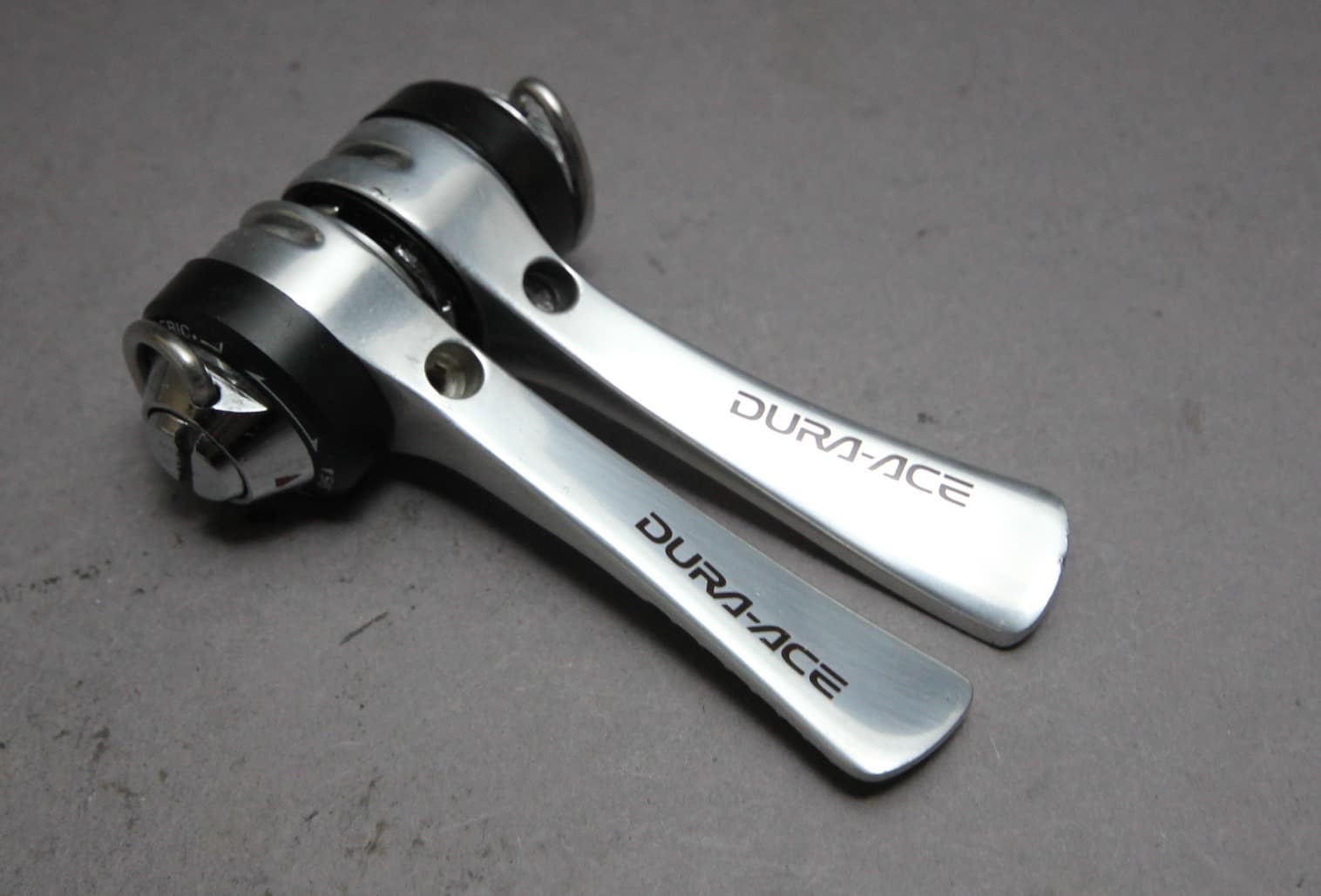 デュラエース 7700 2×9 ビンテージ シマノ ビンテージ シマノ DURA ACE