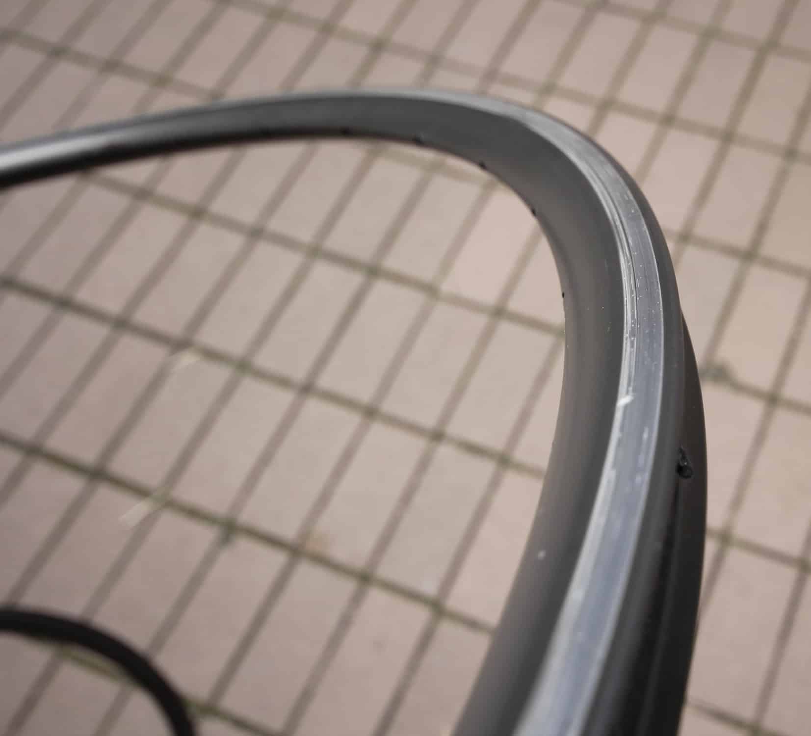 Campagnolo Omega V Rim Set / 700 / 36H / Tubular - velowizard.com