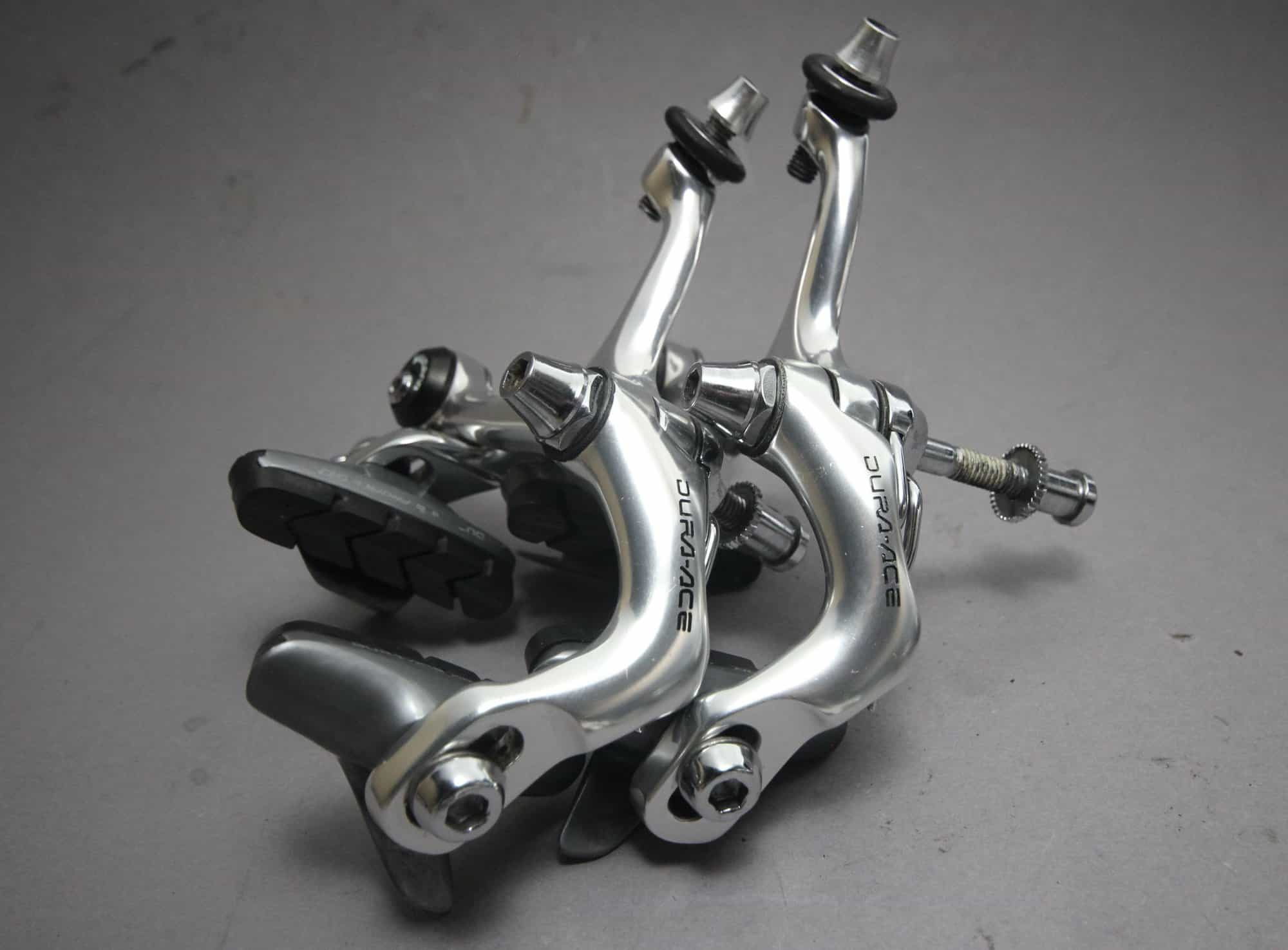 激レア Shimano DURA-ACE BR-7400