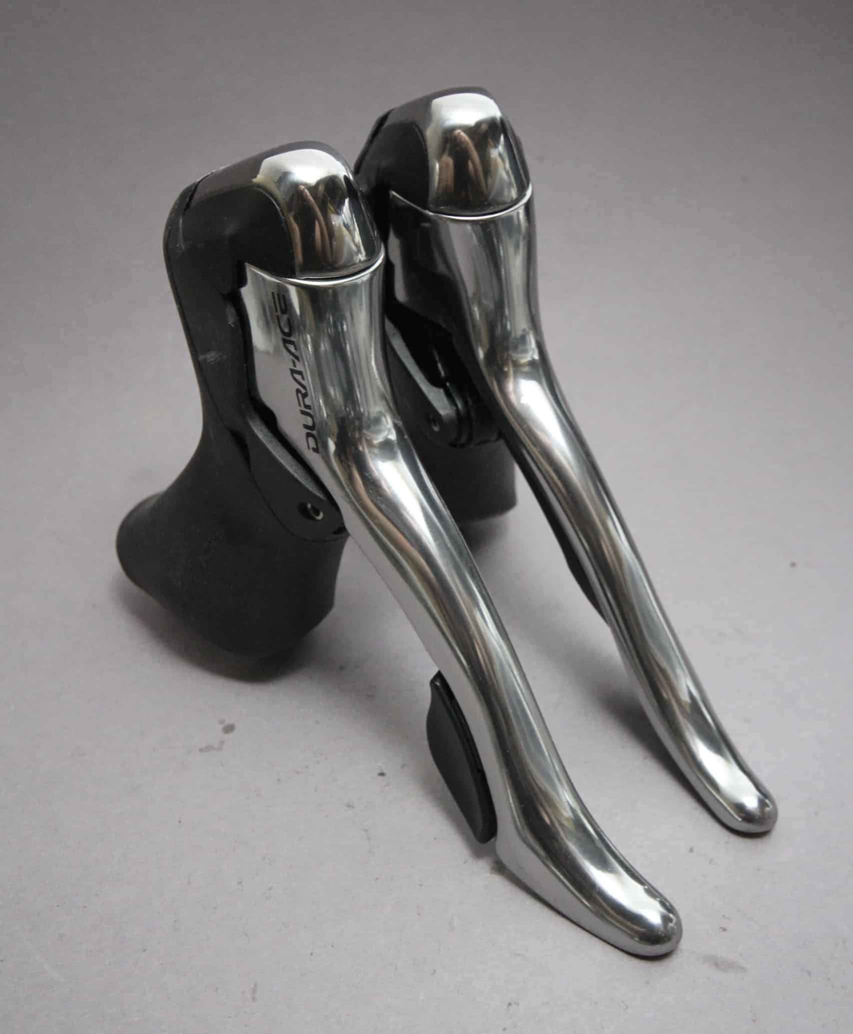 Shimano Dura Ace ST 7800 Shifting Brake Lever / 10 Sp - velowizard.com