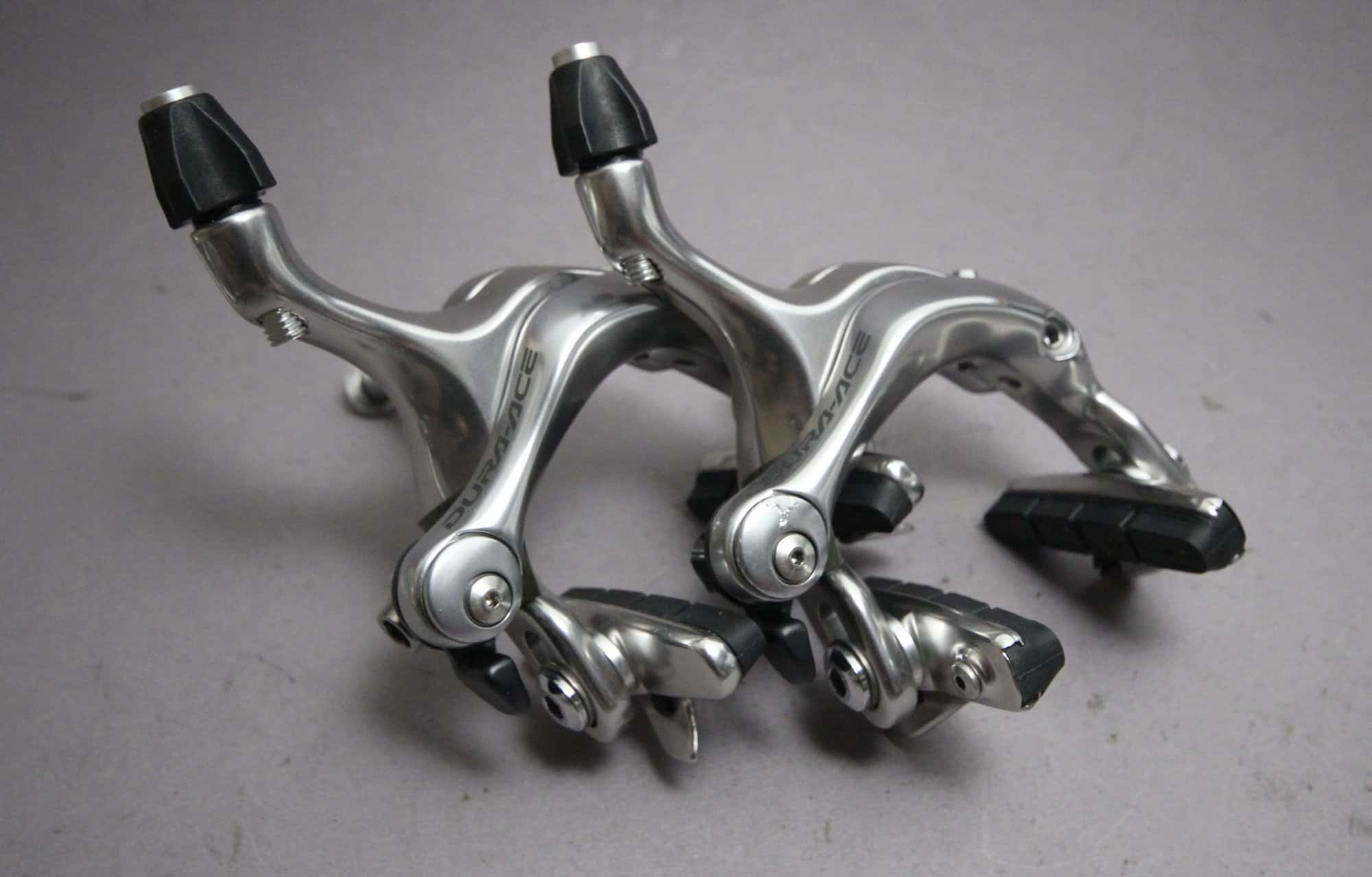 Shimano Dura Ace BR-7800 Brakes / 2006 - velowizard.com