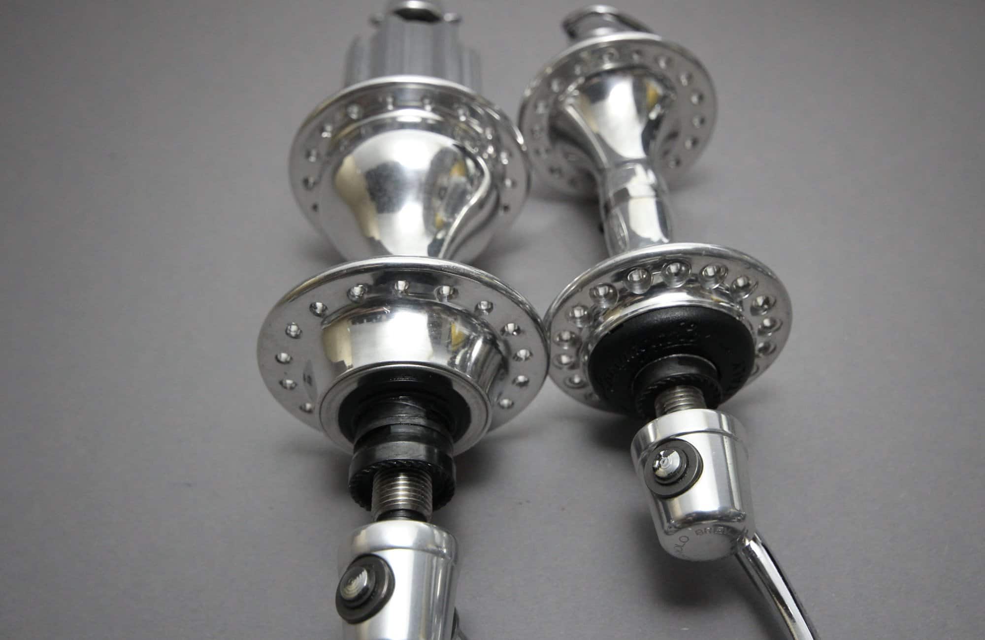 カンパ CAMPAGNOLO RECORD SMALL HUB 前 36穴 カンパ CAMPAGNOLO