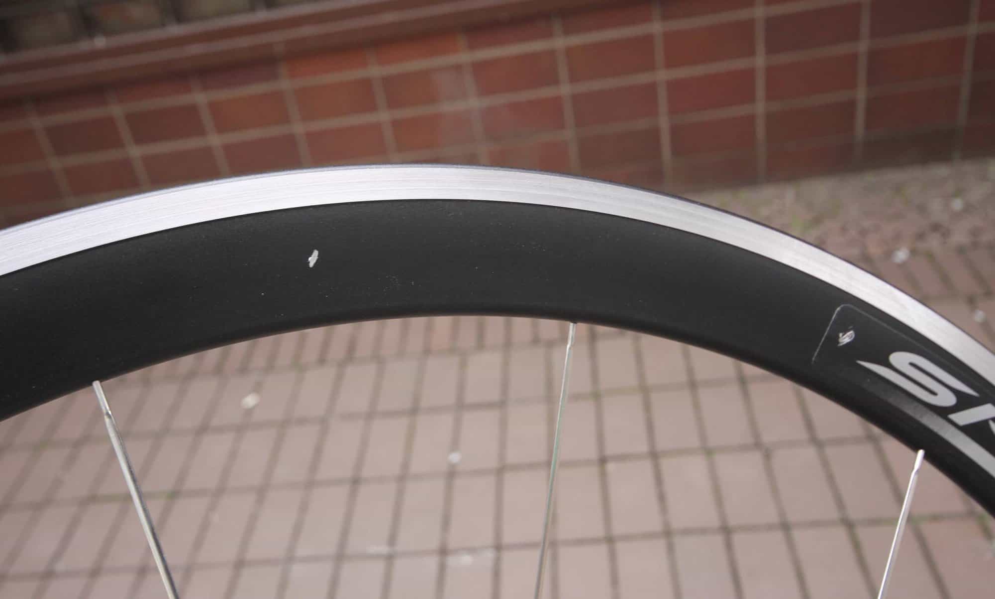 Campagnolo Shamal Wheelset / Black / Clincher - velowizard.com