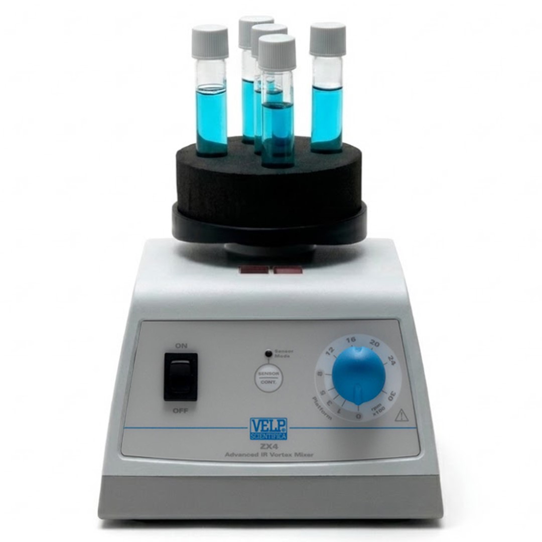 ZX4 Advanced IR Vortex Mixer