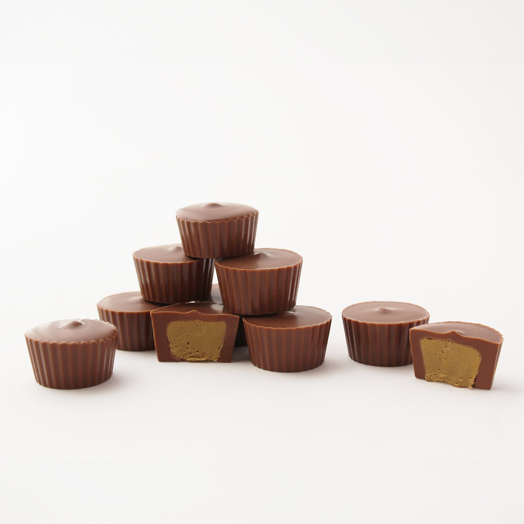 Mini Sun Blossoms® – Vermont Nut Free Chocolates
