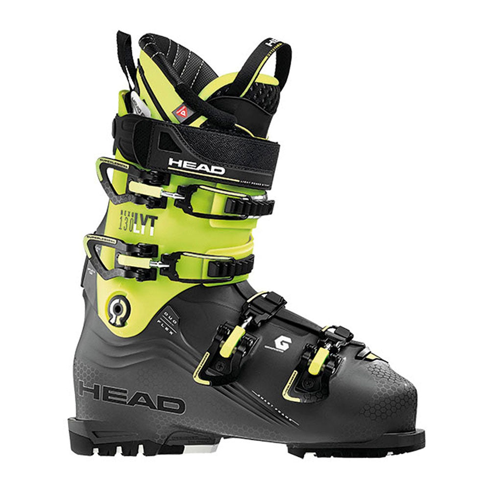 Head Nexo Lyt 130 Ski Boots 2019 — Vermont Ski and Sport