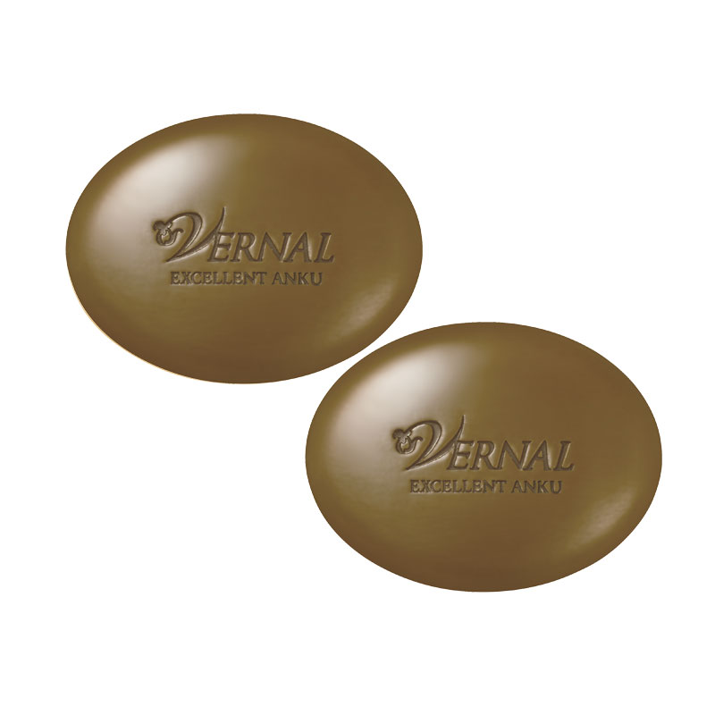 ヴァーナルエクセレントミニソープセット（エクセレントアンク30g×2