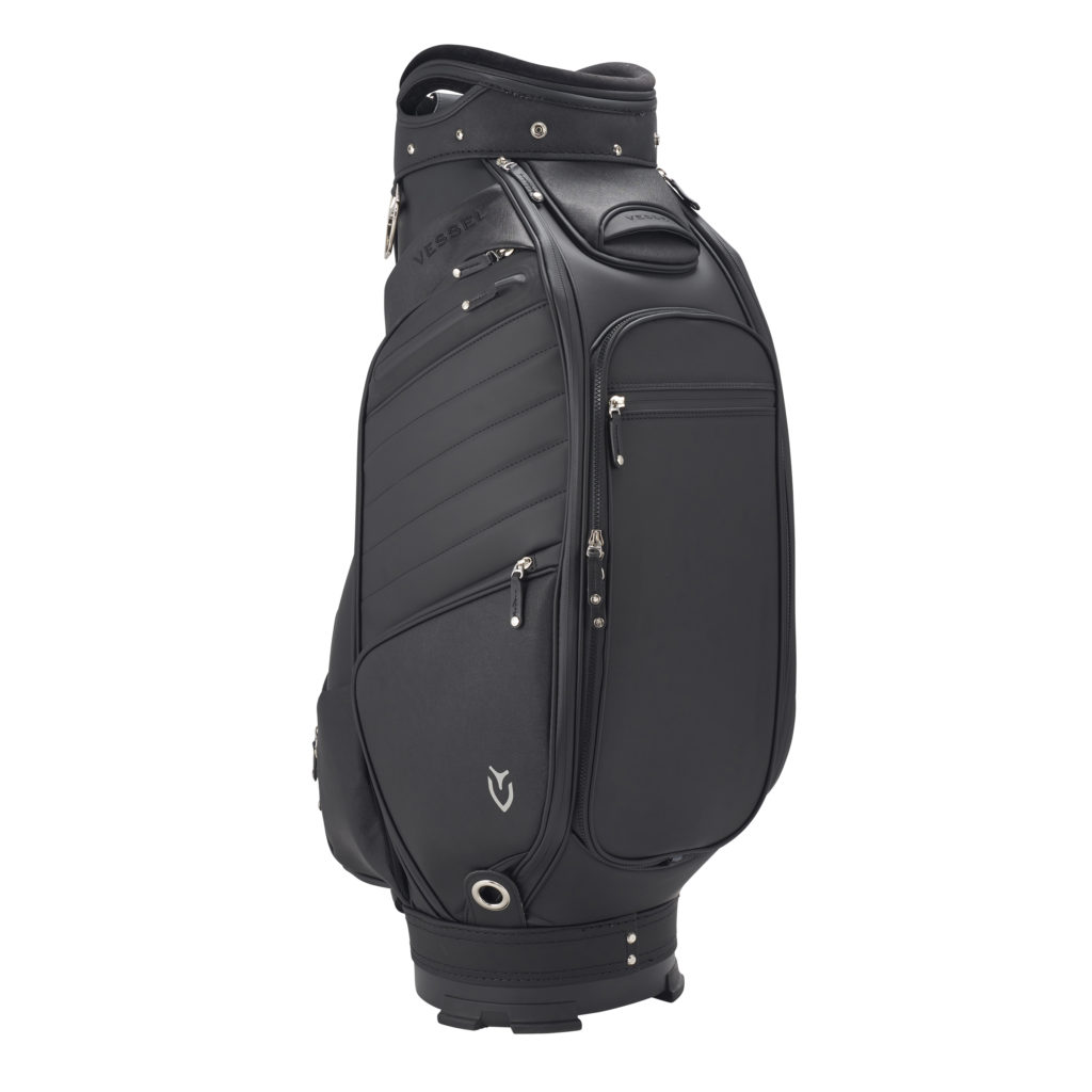 APX Staff | VESSEL GOLF