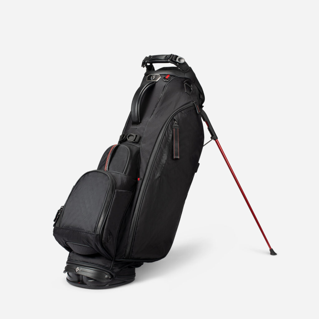 Player 5.0 Stand | VESSEL GOLF