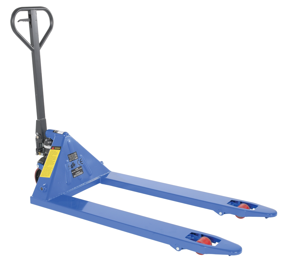 Economy Hand Pallet Truck (PM4) | Vestil Product Family Page