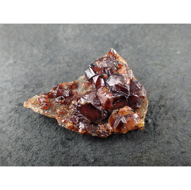 最高品質閃亜鉛鉱(Sphalerite)(べっ甲亜鉛) 中国湖南省水口山(Sui Kou