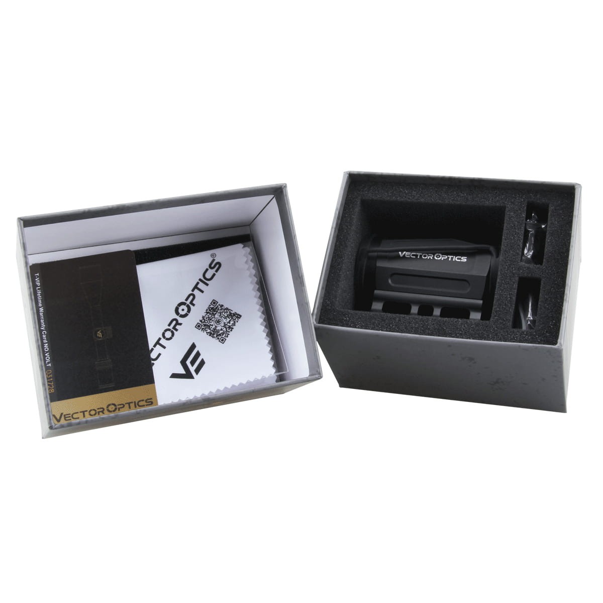 Scrapper 1×25 Red Dot Sight ｜ Vector Optics 日本公式サイト