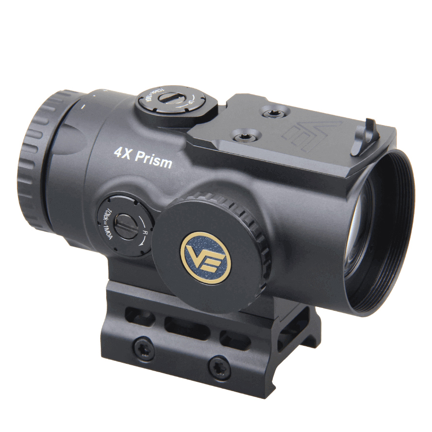Paragon 1×16 Micro Prism Scope ｜ Vector Optics 日本公式サイト