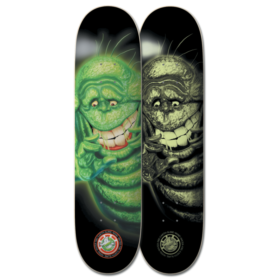 PRODUCTS] ELEMENT - GHOSTBUSTERS | VHSMAG : VHSMAG