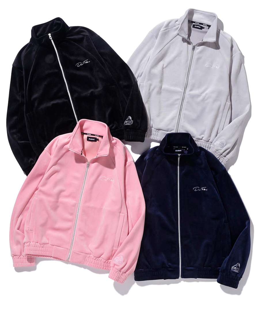 PRODUCTS] XLARGE × DEXFILMZ | VHSMAG : VHSMAG