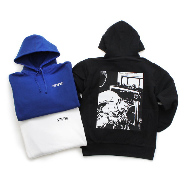 THUMBS UP] RAYMOND PETTIBON FOR SUPREME | VHSMAG : VHSMAG