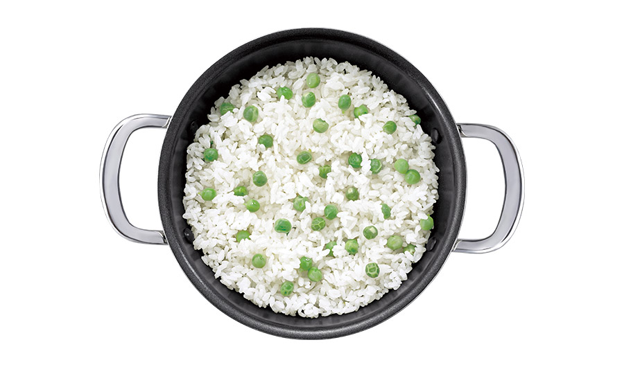 テーブルパン 26cm (ガラス蓋付き) | ビタクラフトオンラインショップ